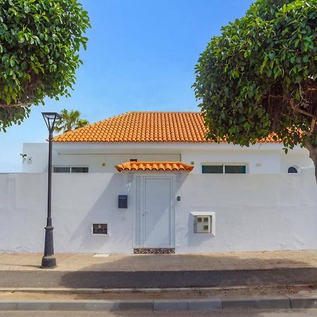 Villa Esmeralda By Villa Plus Corralejo Eksteriør billede
