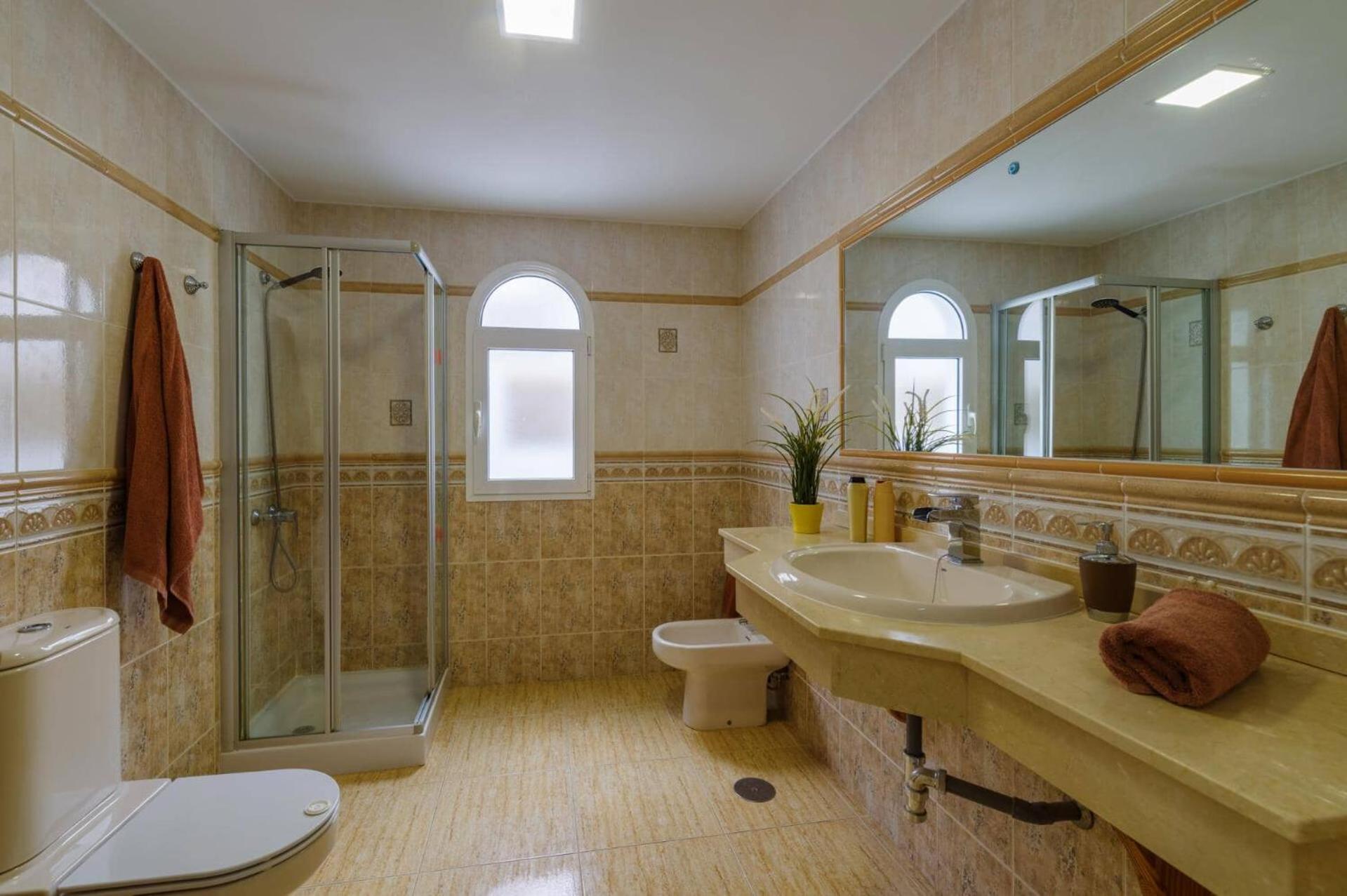 Villa Esmeralda By Villa Plus Corralejo Eksteriør billede