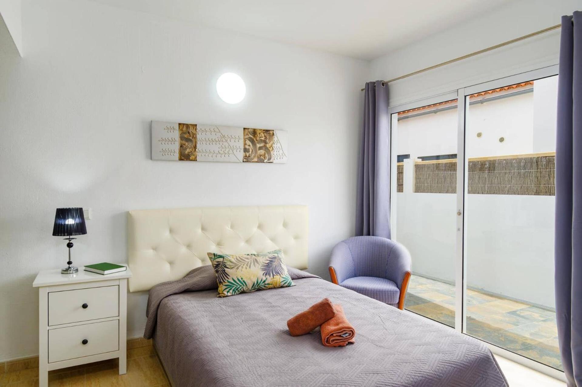 Villa Esmeralda By Villa Plus Corralejo Eksteriør billede